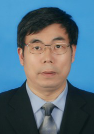 会议执行副主席 荣世立