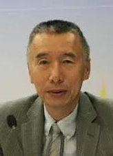 会议副主席 王子牛