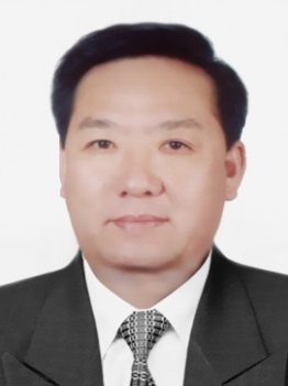 会议副主席 齐福海