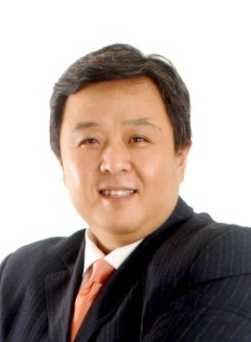 演讲嘉宾 邱鸿