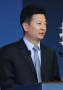 演讲嘉宾 周尚志
