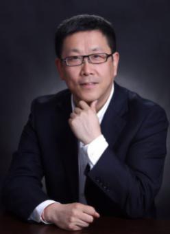 演讲嘉宾 陈少春