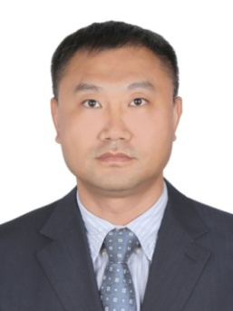 演讲嘉宾 郑永新