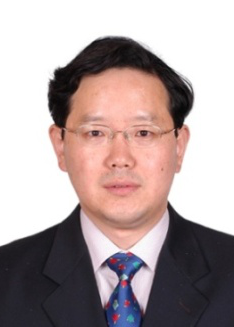 演讲嘉宾 赵茁跃