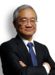 演讲嘉宾 田威
