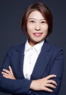 演讲嘉宾 那丽