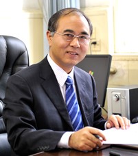 杨启贵