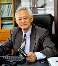 陈德基