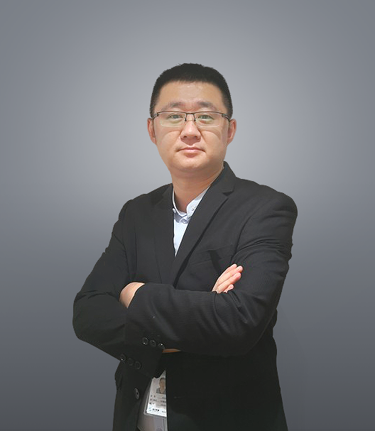 陈志伟