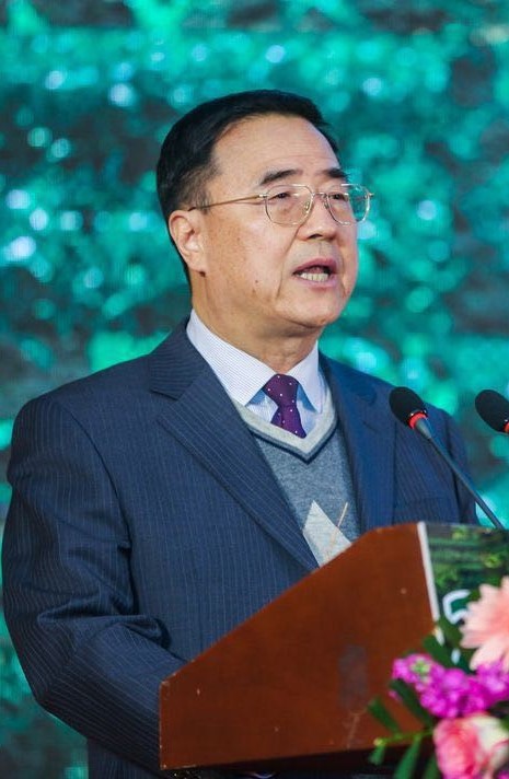 张智山