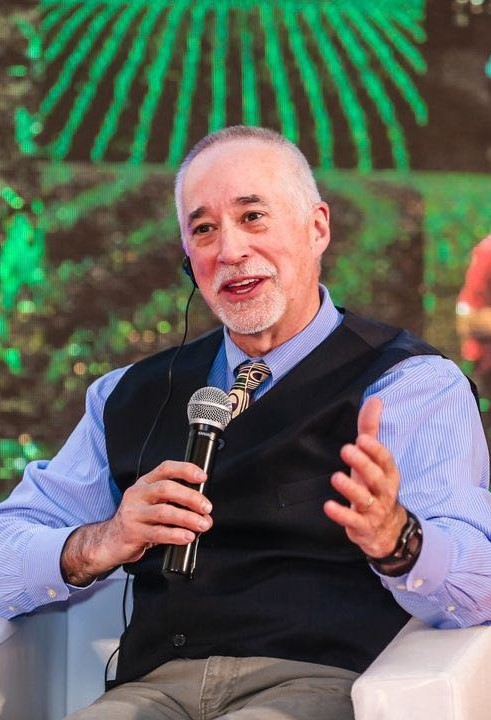 Bill MAHANNA