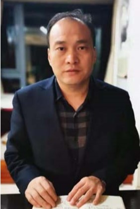 张崇武