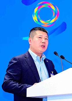 付永晖