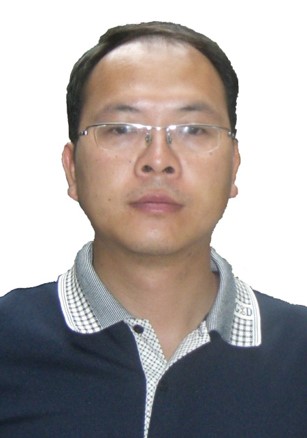 杨石飞