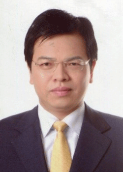 刘松玉