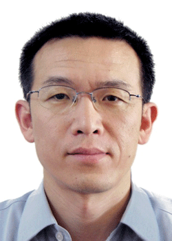 孙宏伟