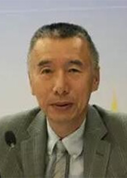 论坛组委会副主席 王子牛
