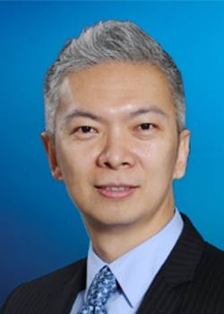 演讲嘉宾 梅放