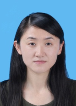 演讲嘉宾 李慧颖
