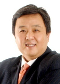演讲嘉宾 邱鸿