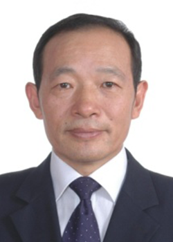 论坛组委会主席 施设