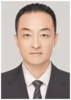 演讲嘉宾 侯舸