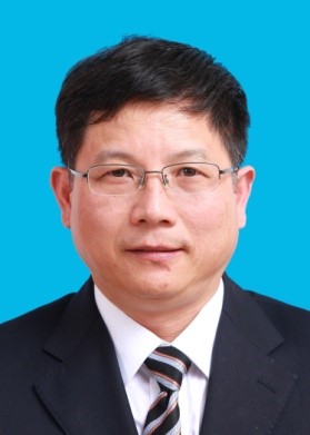 演讲嘉宾  彭明德
