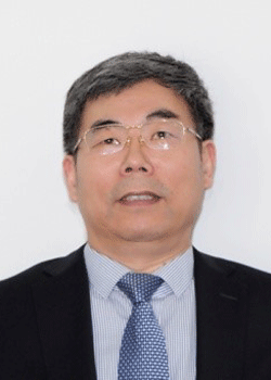 论坛组委会执行主席 荣世立