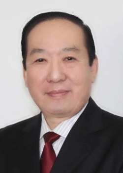 论坛组委会副主席 齐福海
