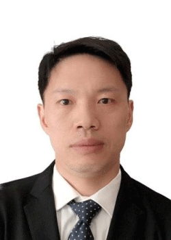 演讲嘉宾 肖和平