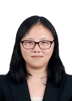 演讲嘉宾 周凌华