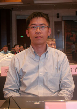周密