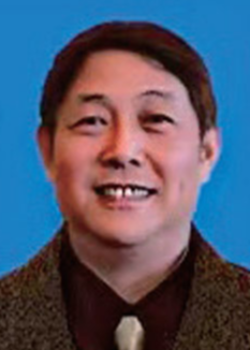 王树平