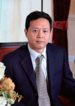 张岗