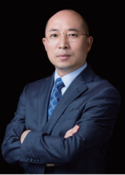 汪洋