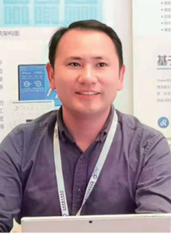 张国平