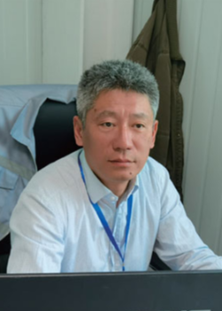 许刚