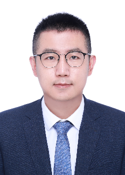 王亚洲 