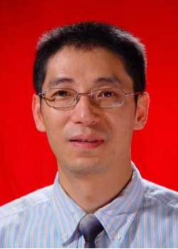 罗雄辉