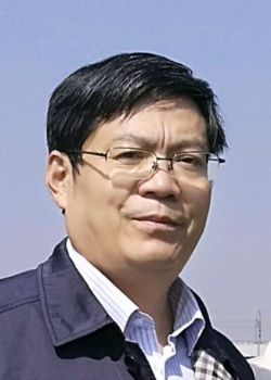 刘传新