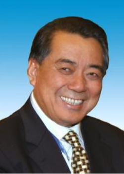 李勇武
