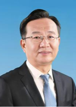 俞新
