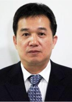 唐文勇