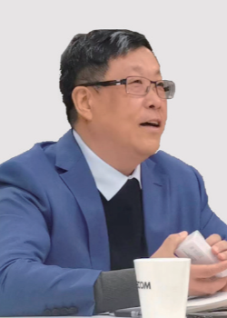 陈少春