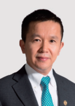 王广斌