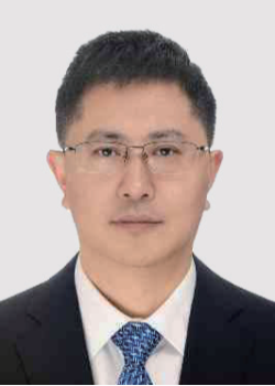 张驰群