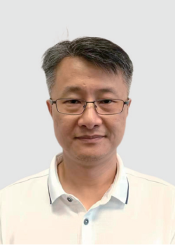 赵新