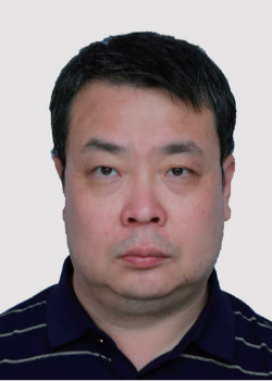 李占生