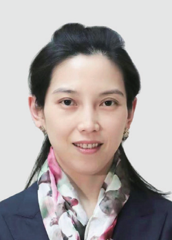 周艺梅