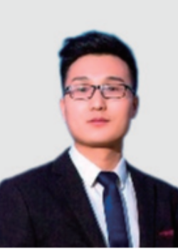 梁清华